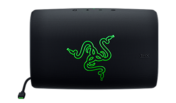 Razer Clio X product image