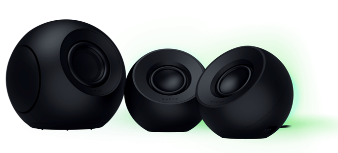 Razer Mako Product Image