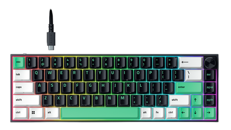 Razer Reclusa Mini 65%