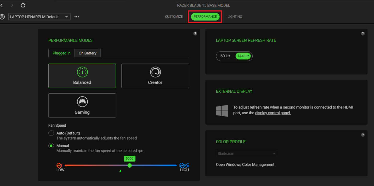 GPU mode in Synapse 3