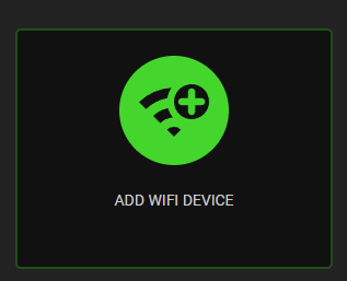 Razer Synapse 3 pane