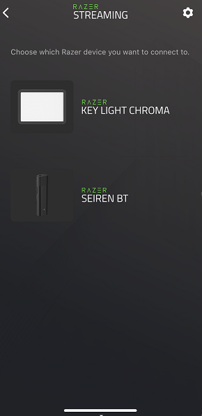 Connect the device to PC instruction window
