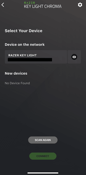 Wait until update process is complete window