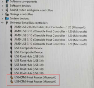 Does Razer Blade 14 2022 Support Usb4 And Microsoft Pluton Does Razer Blade 14 2022 Support Usb4 And Microsoft Pluton