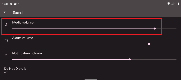 Razer Edge has poor or no sound during a call