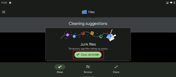Razer Edge Cleaning Suggestions