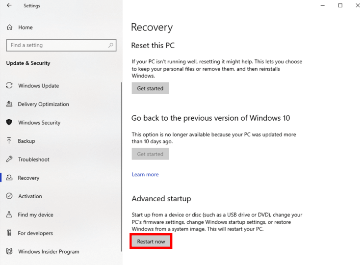 How to enable Secure Boot on your Razer Blade