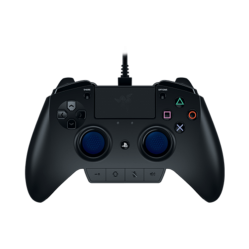 Razer Raiju RZ06-01970