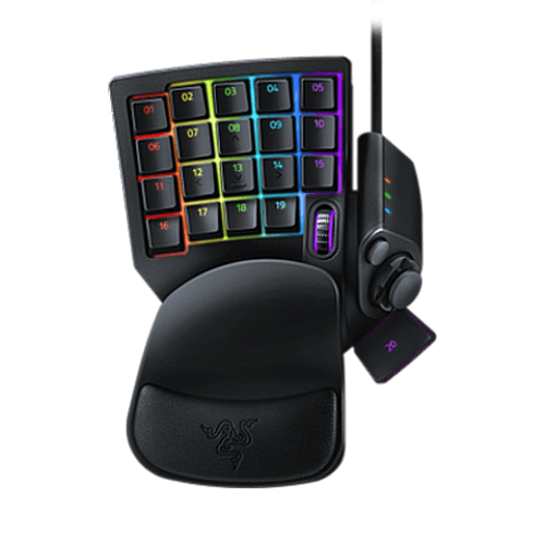 Razer Tartarus V2 | RZ07-02270 Product Image