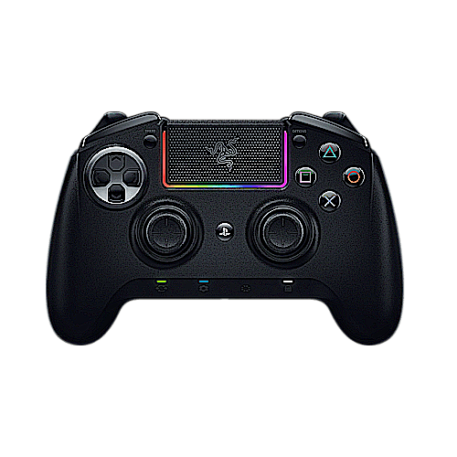 Razer Raiju Ultimate RZ06-02600