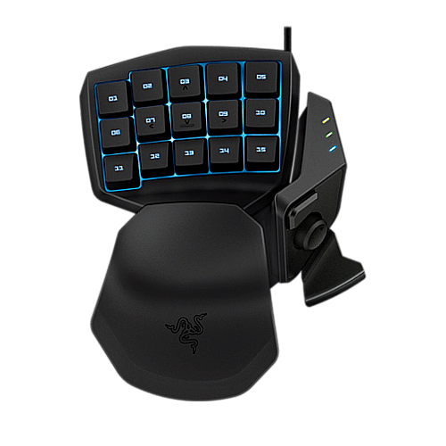 Razer Tartarus Classic RZ07-01030