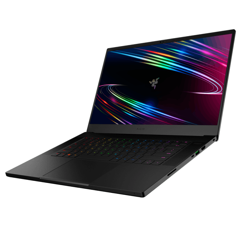 Razer Blade 15" Advanced (2020) | RZ09-0330x